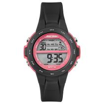 Relógio Mormaii Feminino Nxt Rosa - MO1244A/8P Relógio Mormaii Feminino Nxt Rosa - MO1244A/8P