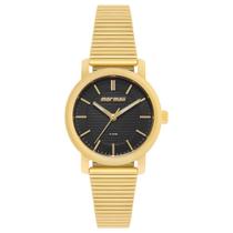 Relógio Mormaii Feminino Sunset Dourado - MO2036JY/1P Relógio Mormaii Feminino Sunset Dourado - MO2036JY/1P
