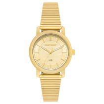 Relógio Mormaii Feminino Sunset Dourado - MO2036JY/1X