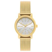 Relógio Mormaii Feminino Sunset Dourado - MO2036KD/1K Relógio Mormaii Feminino Sunset Dourado - MO2036KD/1K