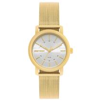 Relógio Mormaii Feminino Sunset Dourado - MO2036KD/1K Relógio Mormaii Feminino Sunset Dourado - MO2036KD/1K
