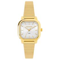 Relógio Mormaii Feminino Sunset Dourado - MO2036KH/1B Relógio Mormaii Feminino Sunset Dourado - MO2036KH/1B