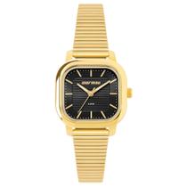 Relógio Mormaii Feminino Sunset Dourado - MO2036KH/1P Relógio Mormaii Feminino Sunset Dourado - MO2036KH/1P