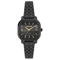 Relógio Mormaii Feminino Sunset Preto MO2036KI/1P Relógio Mormaii Feminino Sunset Preto MO2036KI/1P