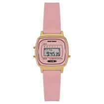 Relógio Mormaii Feminino Vintage MO13722D/8T Relógio Mormaii Feminino Vintage MO13722D/8T