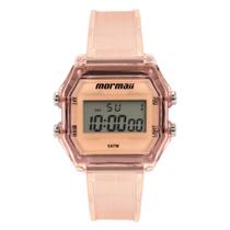 Relógio Mormaii Feminino Vintage Rosa - MO05623A/8T