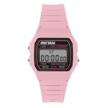Relógio Mormaii Feminino Vintage Rosa - MO091B/8T