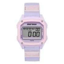 Relógio Mormaii Feminino Vintage Roxo - MO18703C/6N Relógio Mormaii Feminino Vintage Roxo - MO18703C/6N