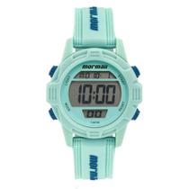 Relógio Mormaii infantil Nxt Azul - MO13800/8A