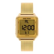 Relógio Mormaii Lab Digi MO21800A/8D Relógio Mormaii Lab Digi MO21800A/8D