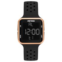 Relógio Mormaii Lab Digi MO6600/8J Relógio Mormaii Lab Digi MO6600/8J