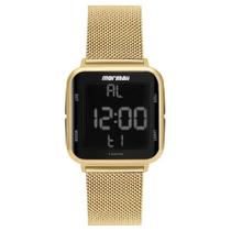 Relógio Mormaii Lab Digi MO6600AH/8D Relógio Mormaii Lab Digi MO6600AH/8D