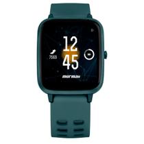 Relógio Mormaii Life Smartwatches MOLIFEAF/8V
