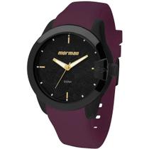 Relógio Mormaii Luau MO2036IV8N Roxo Feminino