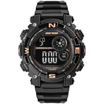 Relógio Mormaii Masculino Acqua Action - MO12579D/8J Relógio Mormaii Masculino Acqua Action - MO12579D/8J