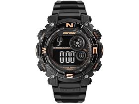 Relógio Mormaii Masculino Acqua Action Rosé - MO12579D/8J