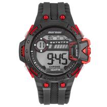 Relógio Mormaii Masculino Action MO1100/8R
