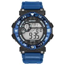 Relógio Mormaii Masculino Action MO1131/8A