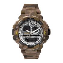 Relógio Mormaii Masculino Action - MO13614A/8V