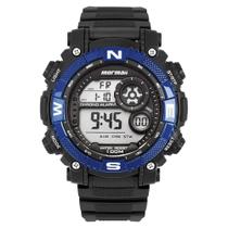 Relógio Mormaii Masculino Action - MOLCDAAXA/8A
