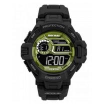 Relógio Mormaii Masculino Action Preto - Mo1134ab/8v Relógio Mormaii Masculino Action Preto - Mo1134ab/8v