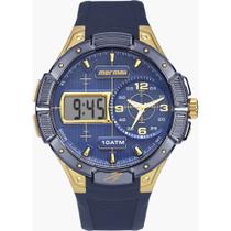 Relógio MORMAII masculino analógico digital MO2035MC/8A