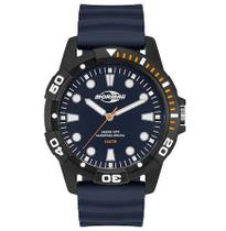 Relógio MORMAII masculino analógico Garopaba-Brasil MOPC21JALLA/8A