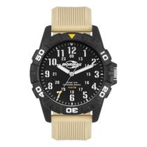 Relógio MORMAII masculino analógico Garopaba-Brasil MOPC21JALMX/8X