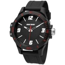 Relógio Mormaii Masculino Aqua Wave MO2035FL8R Relógio Mormaii Masculino Aqua Wave MO2035FL8R