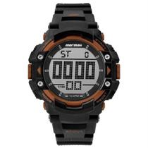 Relógio Mormaii Masculino Digital Acqua - MO15190AB/8L