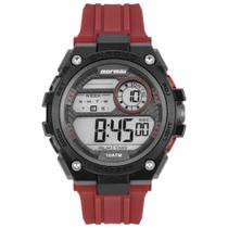 Relógio MORMAII masculino digital MO1162/8R