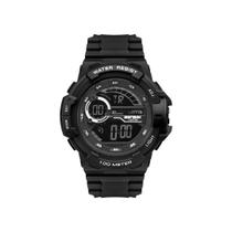 Relógio Mormaii Masculino Digital MO3660AB/8P Relógio Mormaii Masculino Digital MO3660AB/8P