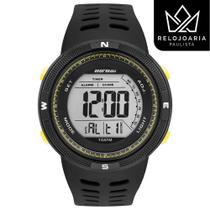 Relógio Mormaii Masculino Digital Wave Preto MO3590AC/8Y