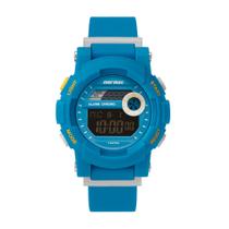 Relógio Mormaii Masculino Infantil Azul - MO9081AC/8A
