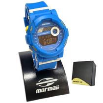 Relógio Mormaii Masculino Infantil Digital MO9081AC/8A