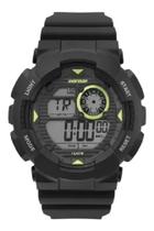 Relógio Mormaii Masculino Mo3415/8c Digital Verde Oferta Relógio Mormaii Masculino Mo3415/8c Digital Verde Oferta