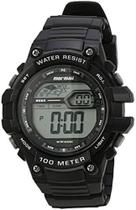 Relógio Mormaii Masculino Mo3480a/8k