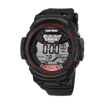 Relógio Mormaii Masculino MO3500A/8R Relógio Mormaii Masculino MO3500A/8R