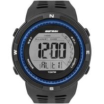Relógio mormaii masculino mo3590aa/8a