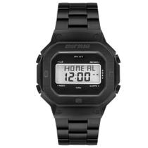 Relógio Mormaii Masculino Mobj3421ab/4p Digital Pro Preto
