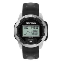 Relógio Mormaii Masculino Preto MO239018C