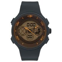 Relógio Mormaii Masculino Pro Azul - MO160829/8A