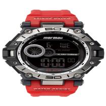 Relógio Mormaii Masculino Pro MO14073AC/8R