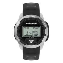 Relógio Mormaii Masculino Pro Preto MO23901/8C