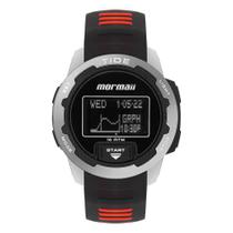 Relógio Mormaii Masculino Pro Preto - MO23901/8R
