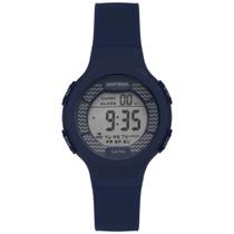Relógio Mormaii Masculino Ref: Molcdaawa/8a Infantil Digital Azul