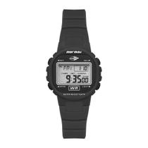 Relógio Mormaii Masculino Ref: Molcdaaz/8p Infantil Digital Black Relógio Mormaii Masculino Ref: Molcdaaz/8p Infantil Digital Black