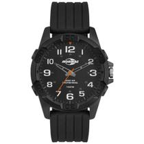 Relógio Mormaii Masculino Ref: Mopc21jas/8l Esportivo Analógico Black Relógio Mormaii Masculino Ref: Mopc21jas/8l Esportivo Analógico Black