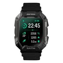Relógio Mormaii Masculino Smartwatch Force - MOFORCEAA8P