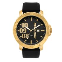 Relógio Mormaii Masculino Steel Basic Dourado - MOVX42EAB/5D